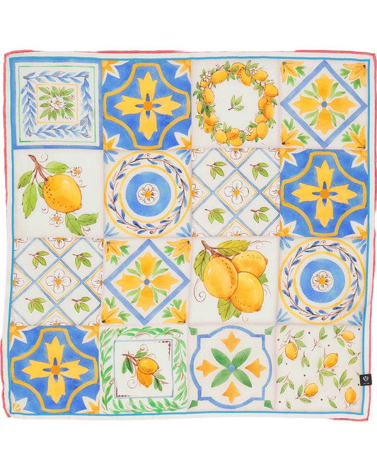 Seide Nicki 524 - 612023