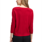 Strickpullover Kurz 3/4 Arm - 52891026