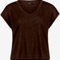Shirt Kurz ohne Arm - 110-10004066