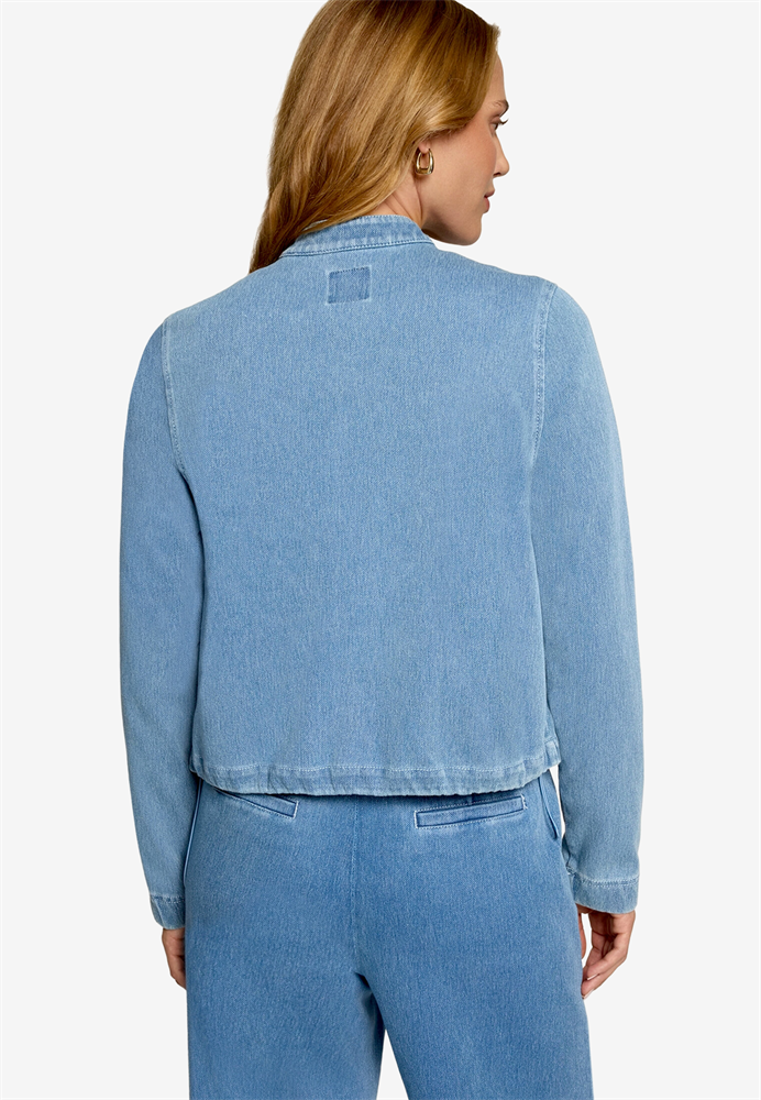Blazerjacke Kurz 1/1 Arm - 110-10003684