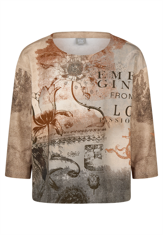 T-SHIRT - 57-121361