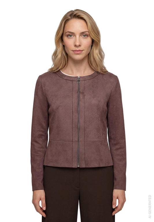 Blazerjacke Kurz 1/1 Arm - 44041178