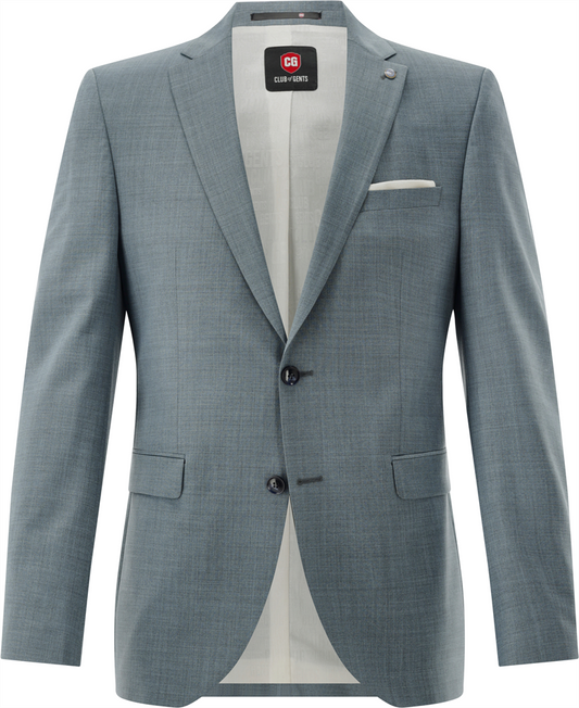 Sakko/Jacket CG Caden-N SV - 20.172S0 / 423942