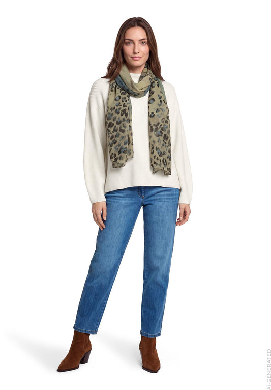 Schals - 35131913