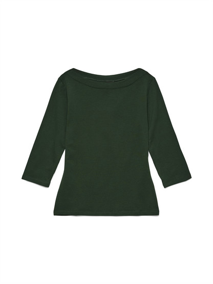 VMPANDA MODAL 3/4 TOP JRS NOOS - 10274133