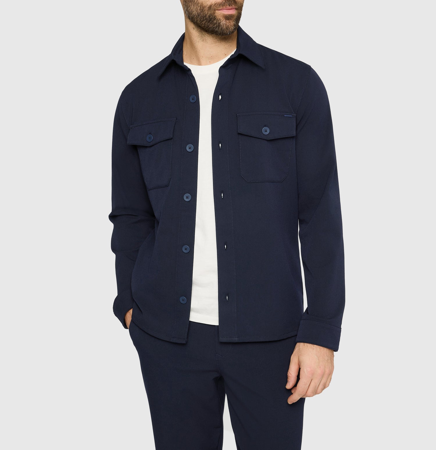 Hemden & Shirts & Polos