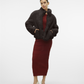 VMMONROE SHORT JACKET NOOS - 10315328