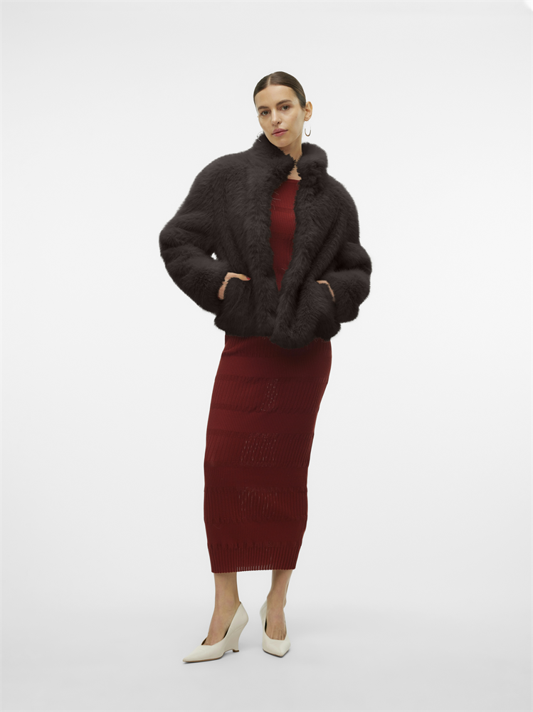 VMMONROE SHORT JACKET NOOS - 10315328