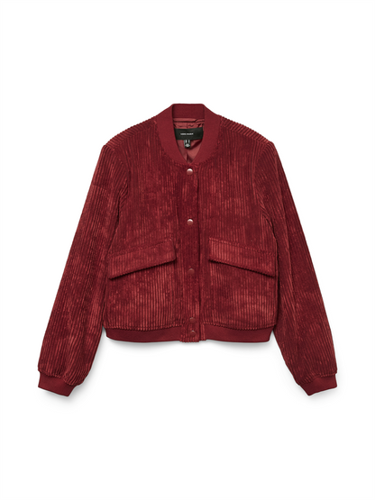 VMRAINIE AMALA SHORT JACKET - 10329729