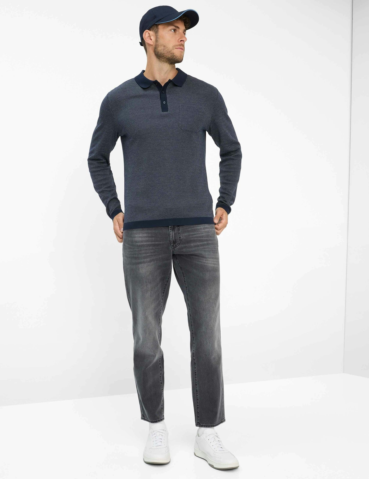 STYLE.PAROS JBT - 21-4217 70434500
