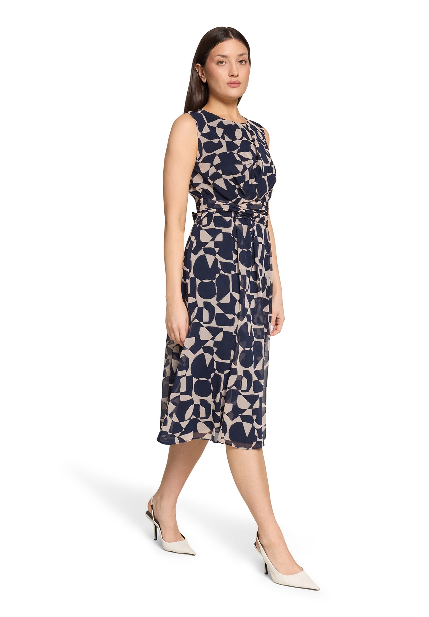 Kleid Lang ohne Arm - 10093328