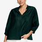 Bluse Kurz 3/4 Arm - 110-10003909