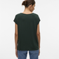 VMAVA PLAIN SS TOP JRS NOOS - 10284468