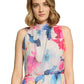 Kleid Kurz ohne Arm - 50824358