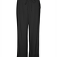 VMJESMILO HW WIDE PANTS WVN NOOS - 10287363