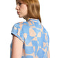 Bluse Kurz 1/2 Arm - 80003322