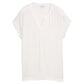 T-shirt blouse fabric mix - 1046435