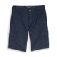 regular printed cargo short - 1049728