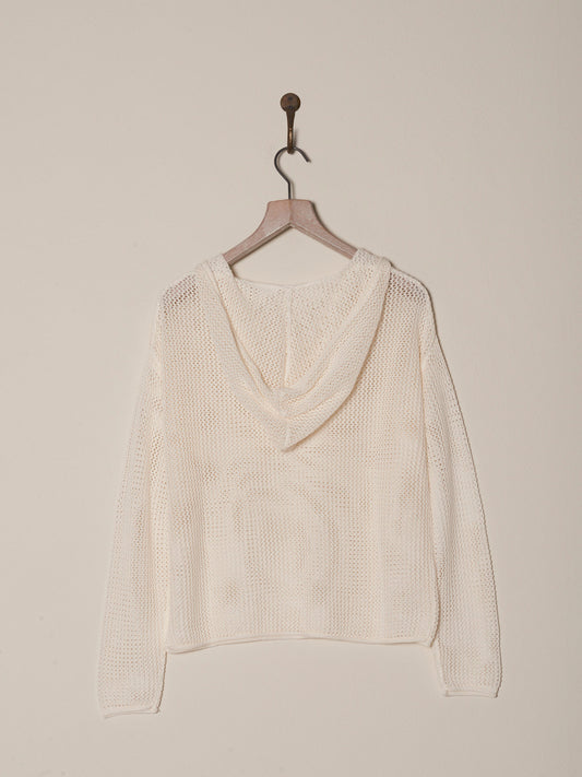 pullover GOTS - S26326