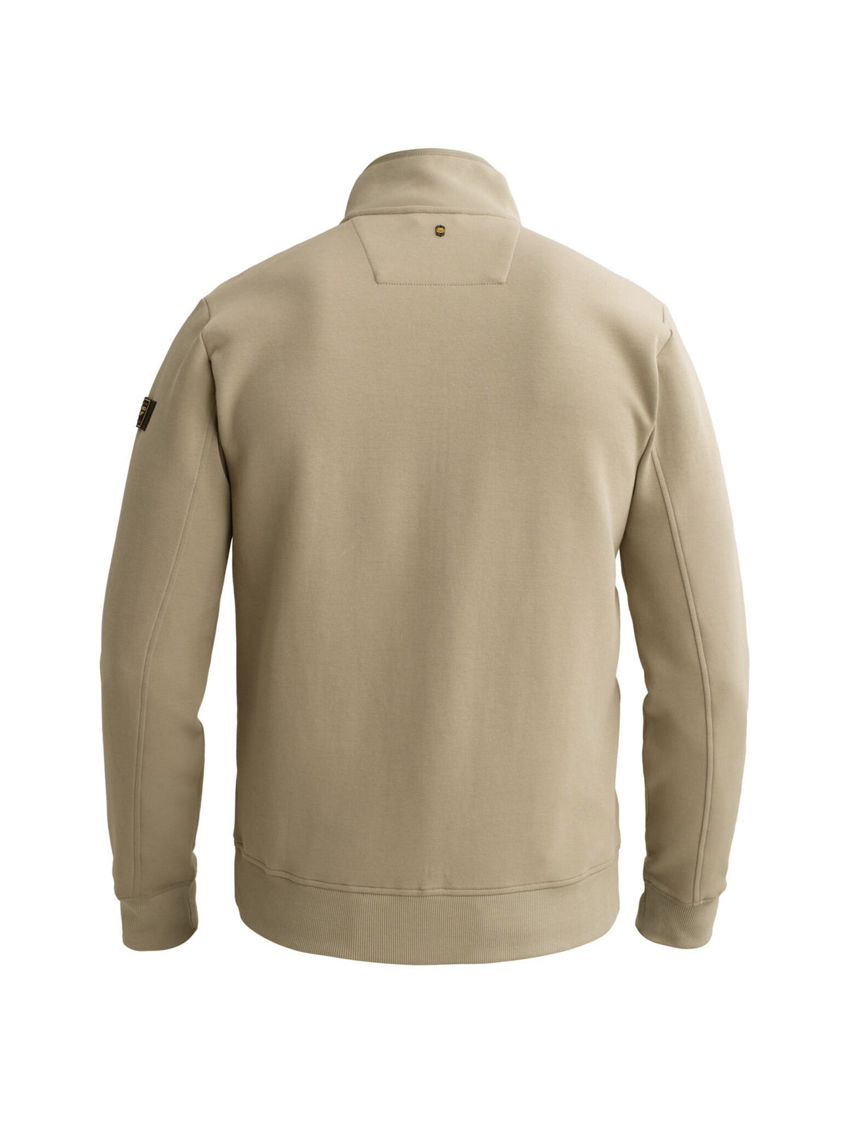 Zip jacket interlock sweat - PSW2608437