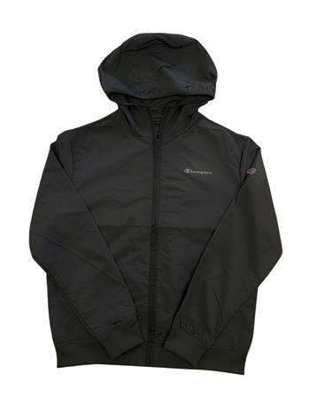 Hooded Jacket - 218732
