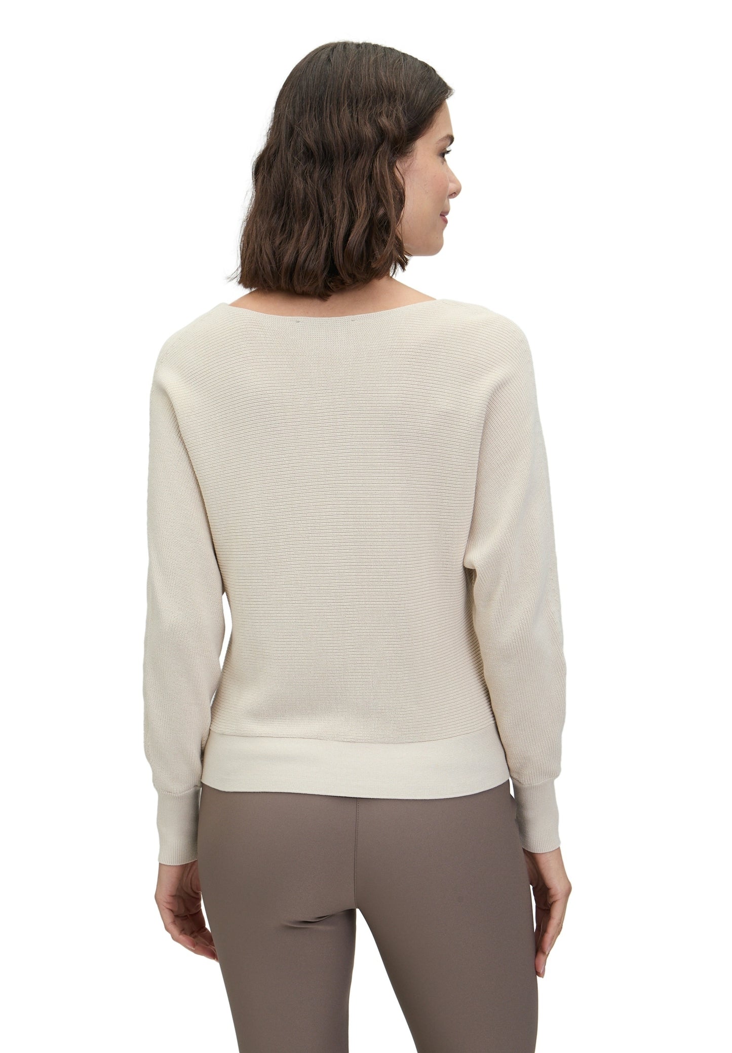 Strickpullover Kurz 1/1 Arm - 52871513