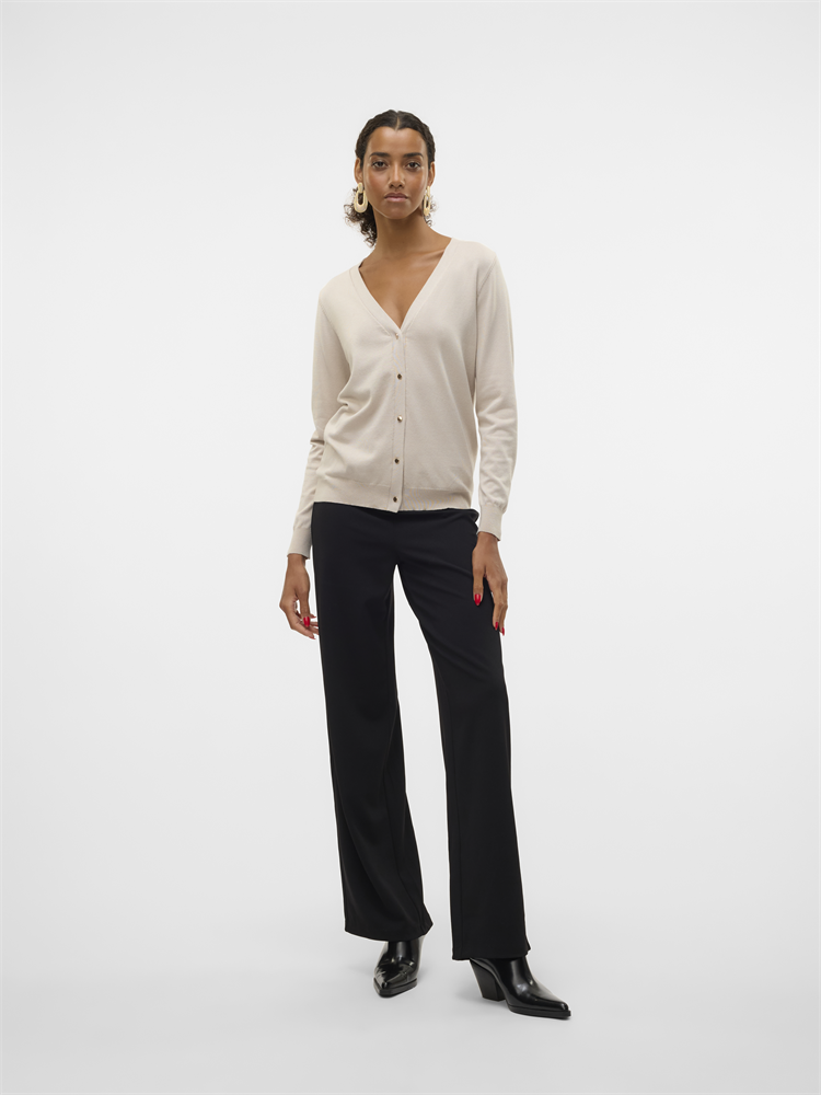 VMBERLIN ZAMIRA MW WIDE PANT NOOS - 10318454