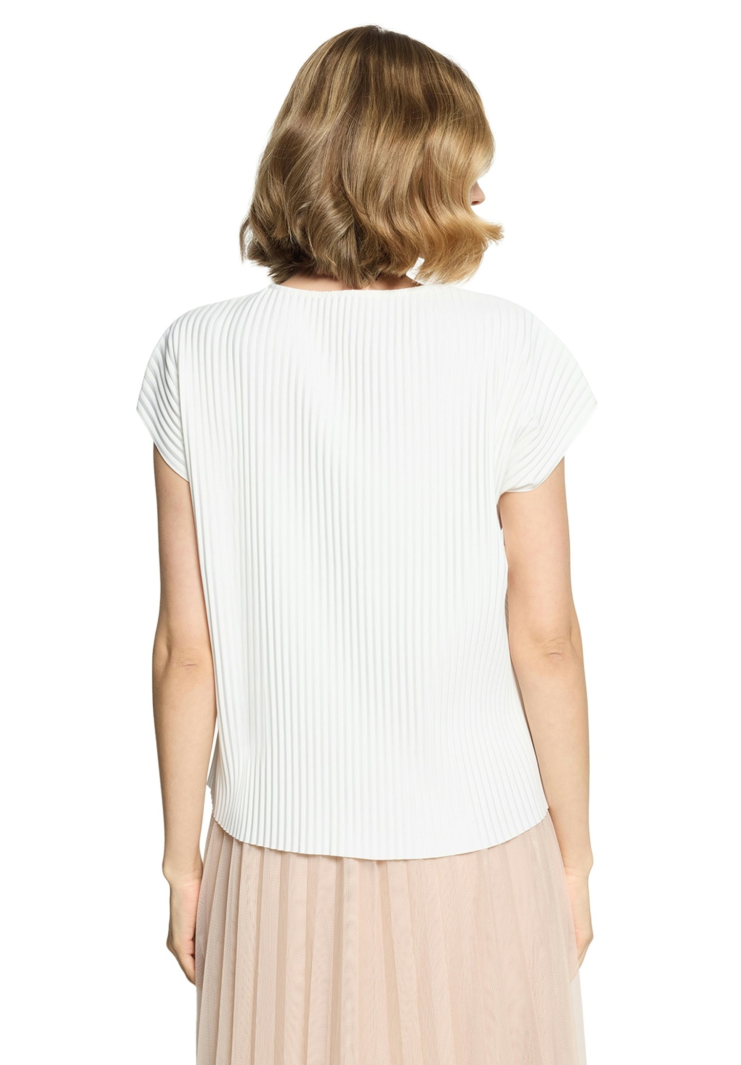 Shirt Kurz 1/2 Arm - 20353185