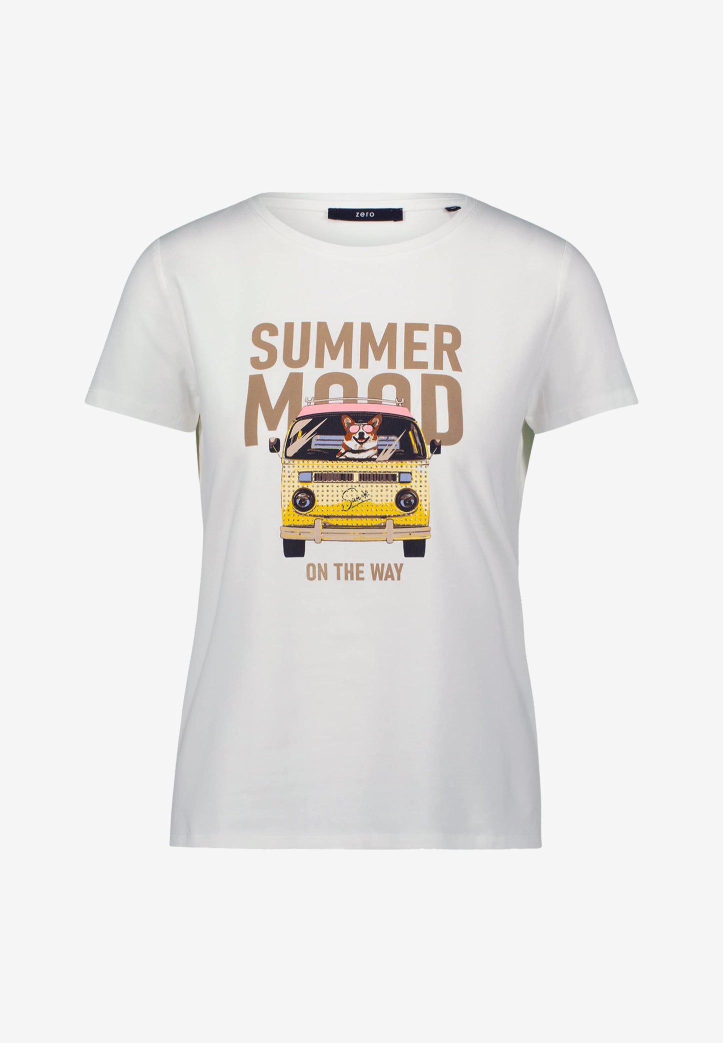 zero T-Shirt / Top - 1010003326