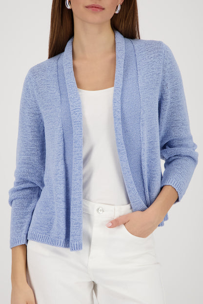 Strickjacke - 410474