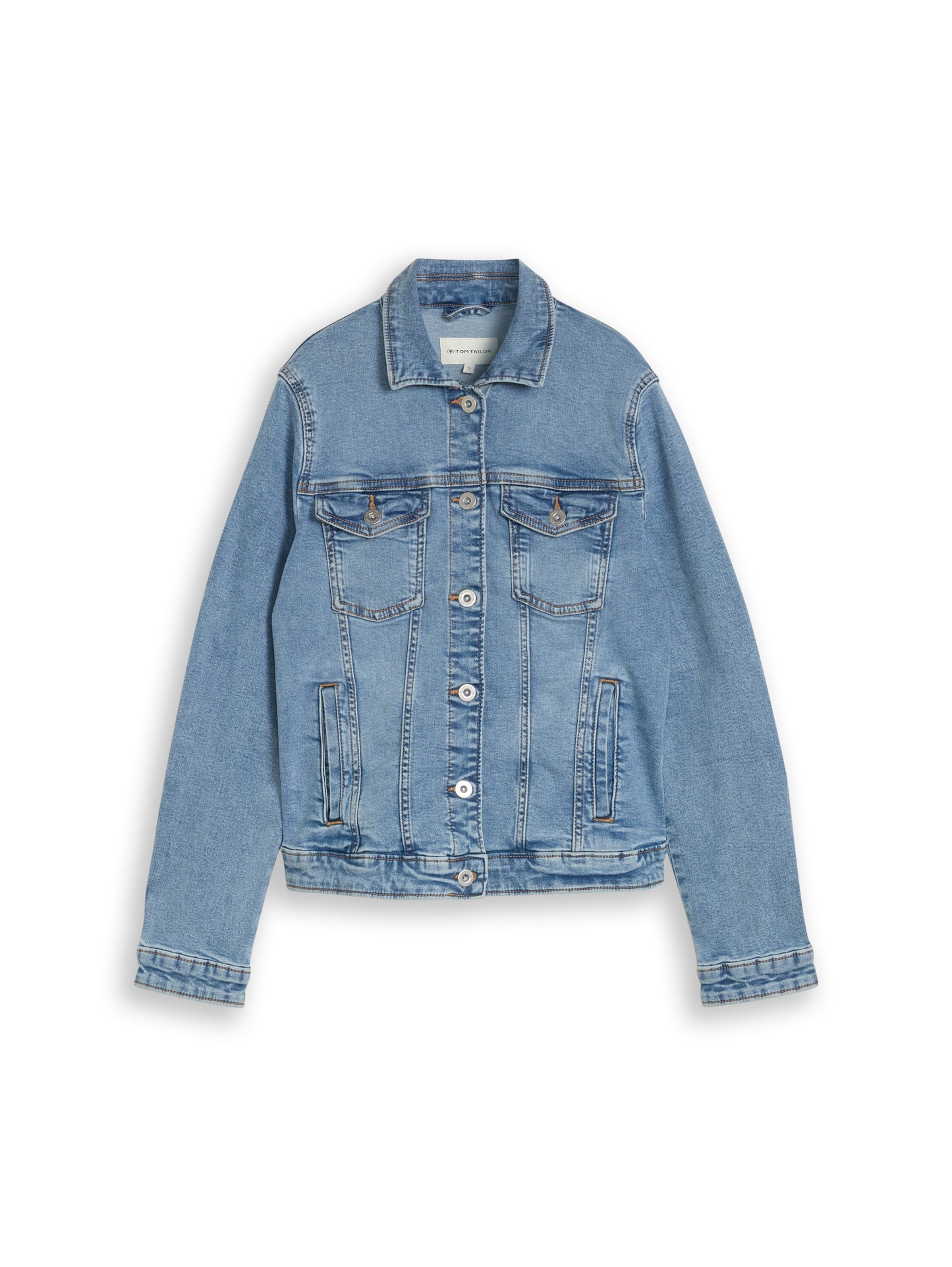 DENIM JACKET - 1050543