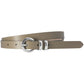 Ledergürtel LINDENMANN TAOB - 1004604