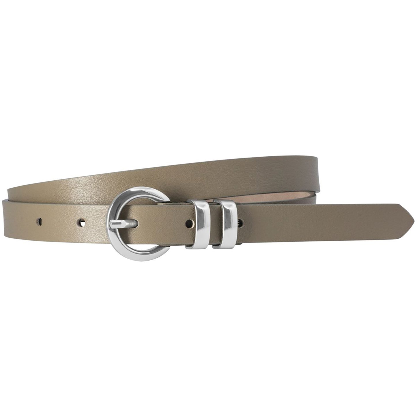 Ledergürtel LINDENMANN TAOB - 1004604