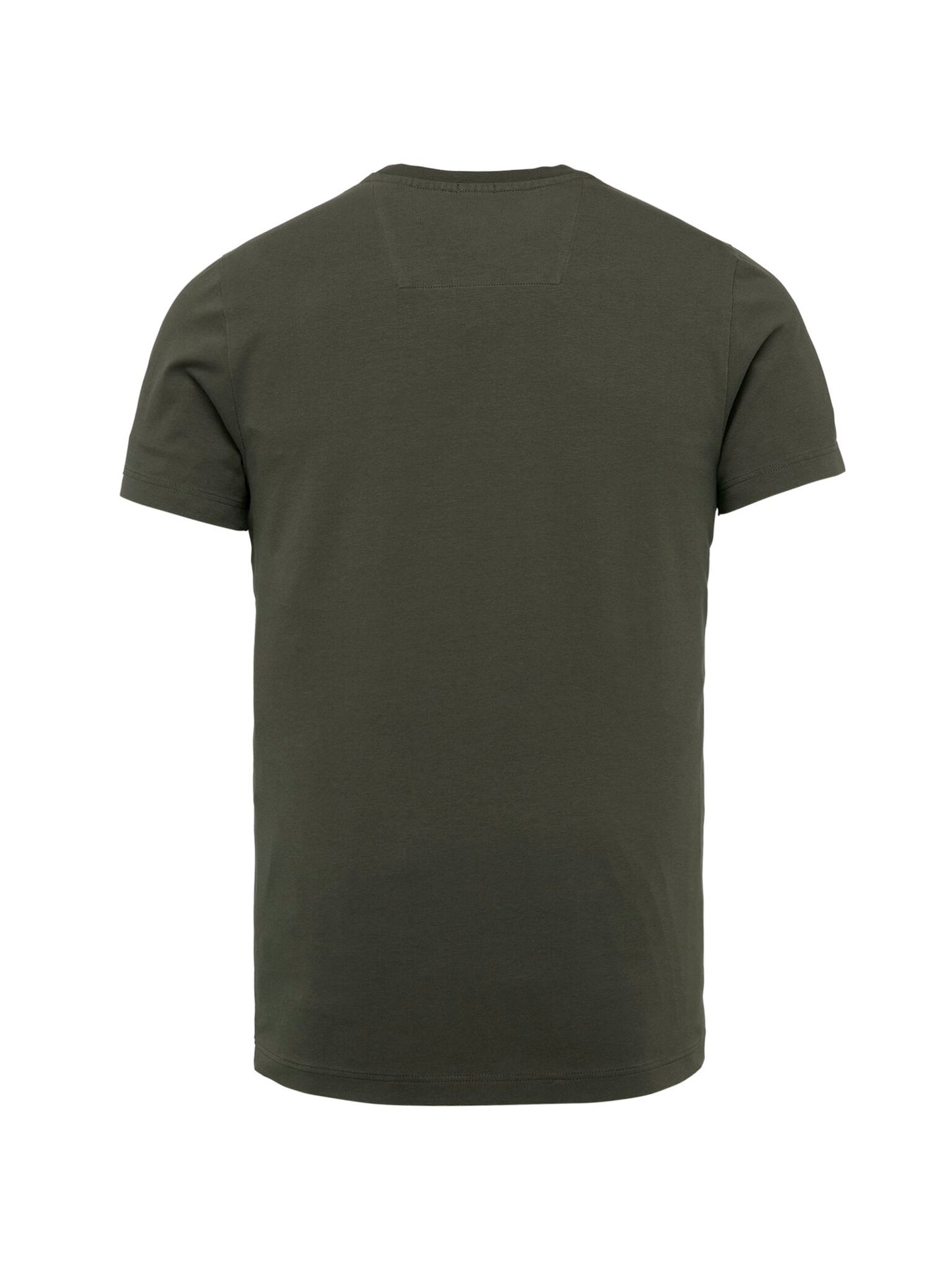 Short sleeve r-neck American Class - PTSS0000555