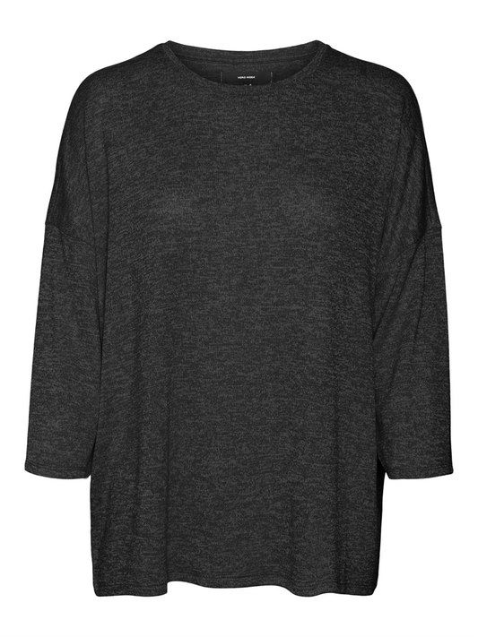 VMBRIANNA 3/4 PULLOVER BOO REP - 10277858