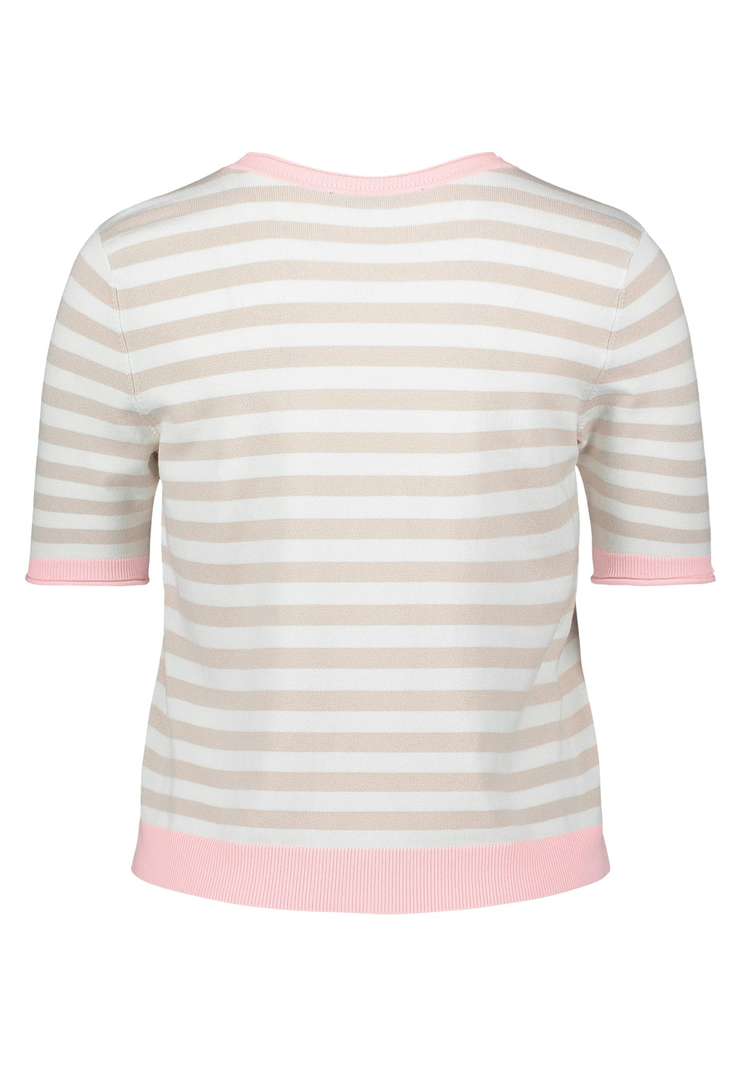 Strickpullover Kurz 1/2 Arm - 54161440