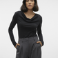 VMPHINE LS WATERFALL TOP JRS - 10299278