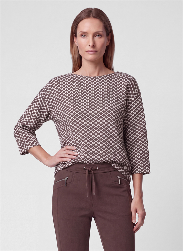 T-SHIRT - 57-122372