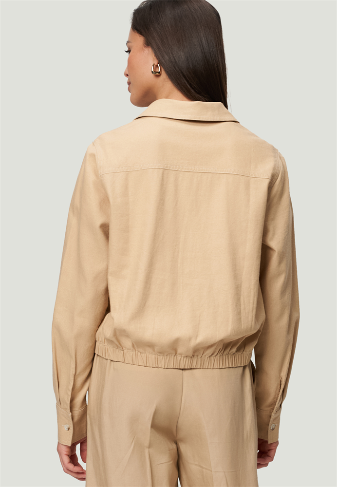 zero Bluse - 1010003249