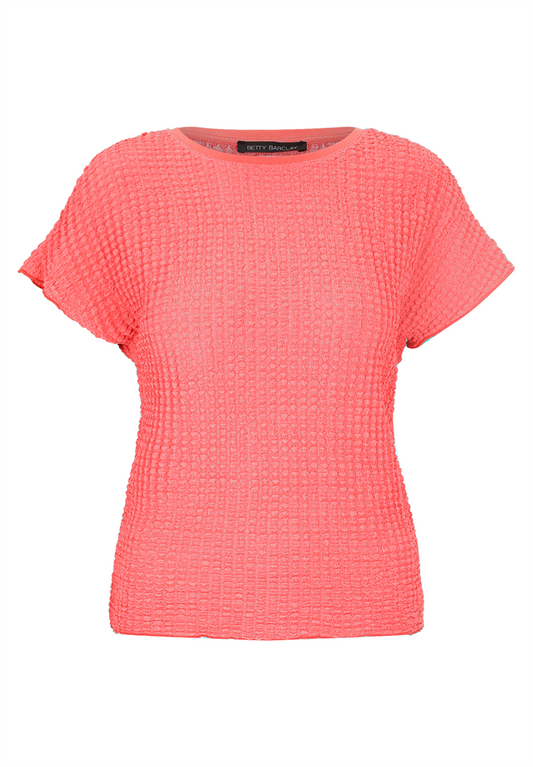 Shirt Kurz 1/2 Arm - 23492559