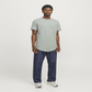 JJENOA TEE SS CREW NECK NOOS - 12113648