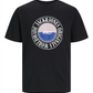 JORCOBIN TEE SS CREW NECK LN - 12250411