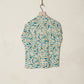 blouse - F25083