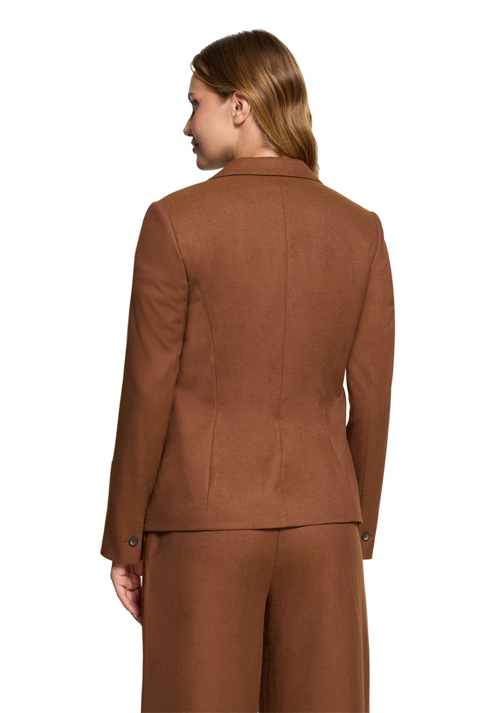 Blazer Kurz Einreiher 1/1 Arm - 44593379