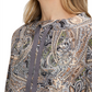 Sweat Kurz 3/4 Arm - 26201485