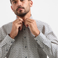 Shirt Stretch Allover Printed - 29430922