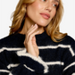 Strickpullover Kurz 1/1 Arm - 110-10003754