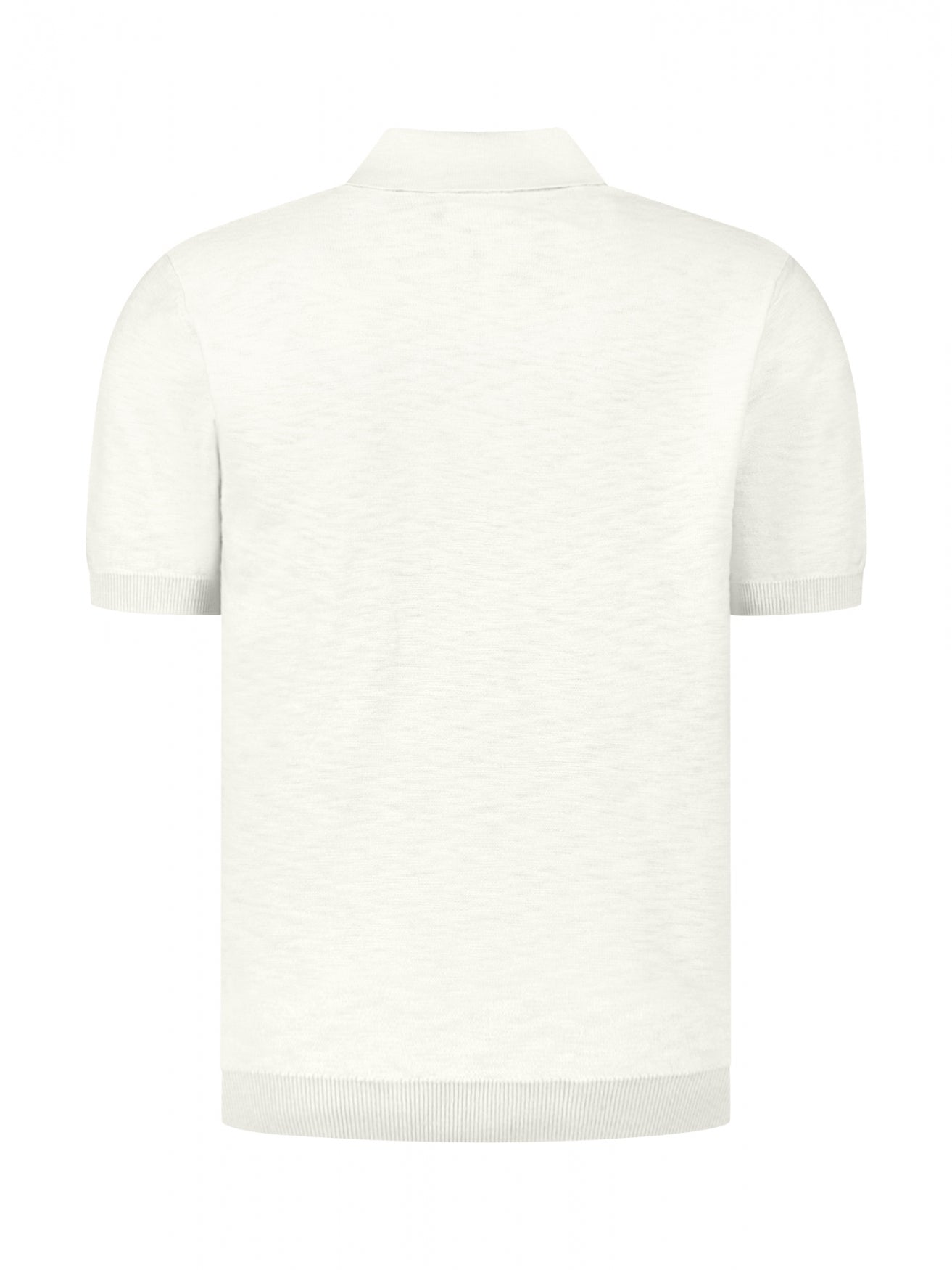 Strickpolo kurzarm - 3124 02 63SN
