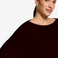 Strickpullover Kurz 1/2 Arm - 110-10004132