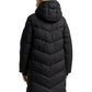 long puffer coat - 1047529